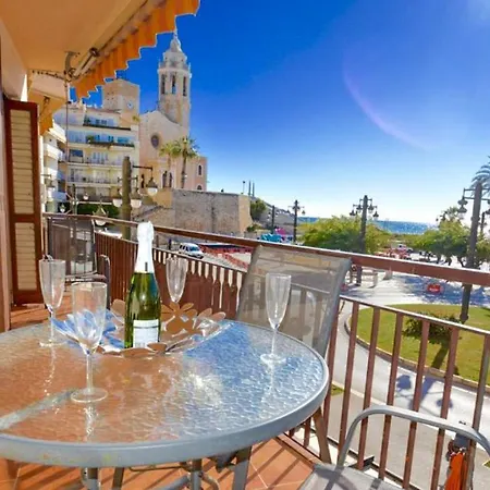Soleil By Hello Homes Appartamento Sitges