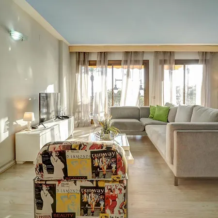 Soleil By Hello Homes * סיטגס