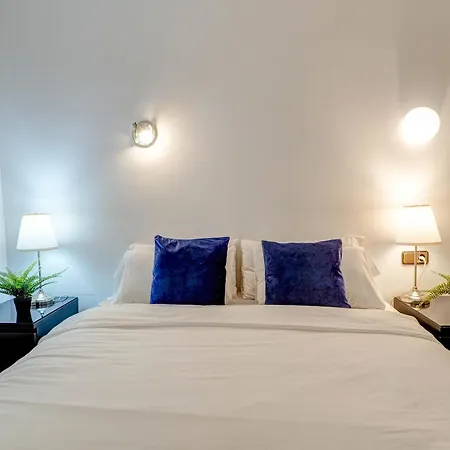 Soleil By Hello Homes Daire *