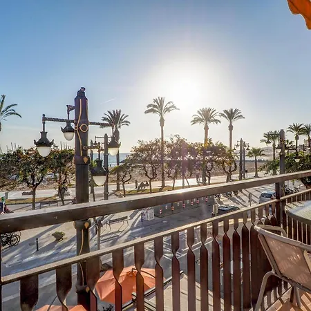 Soleil By Hello Homes Daire Sitges