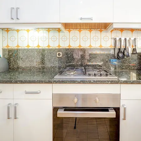 Soleil By Hello Homes סיטגס