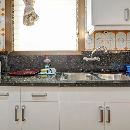 Soleil By Hello Homes * סיטגס