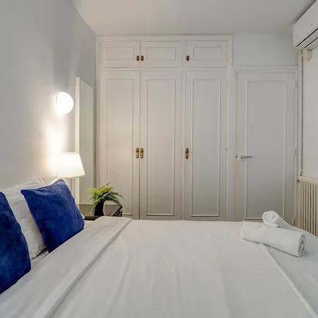 Appartement Soleil By Hello Homes Sitges