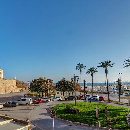 דירה Soleil By Hello Homes