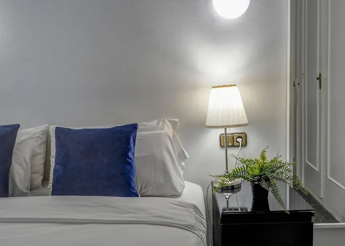 Soleil By Hello Homes Daire