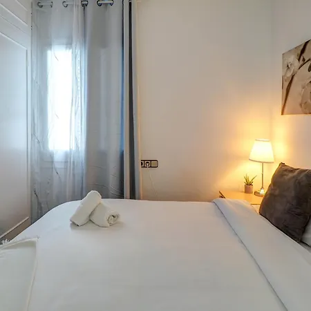 Apartment Soleil By Hello Homes Sitges