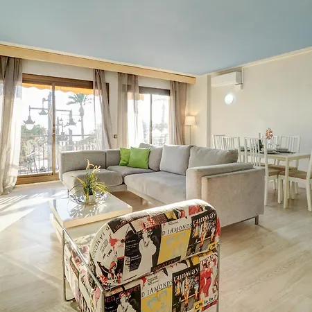 Apartment Soleil By Hello Homes