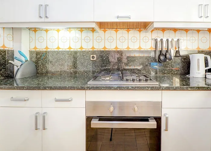 Soleil By Hello Homes Sitges