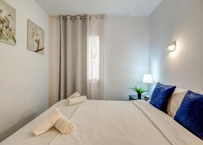 Appartamento Soleil By Hello Homes Sitges
