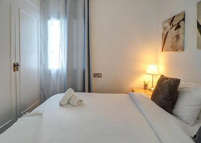 Appartamento Soleil By Hello Homes Sitges