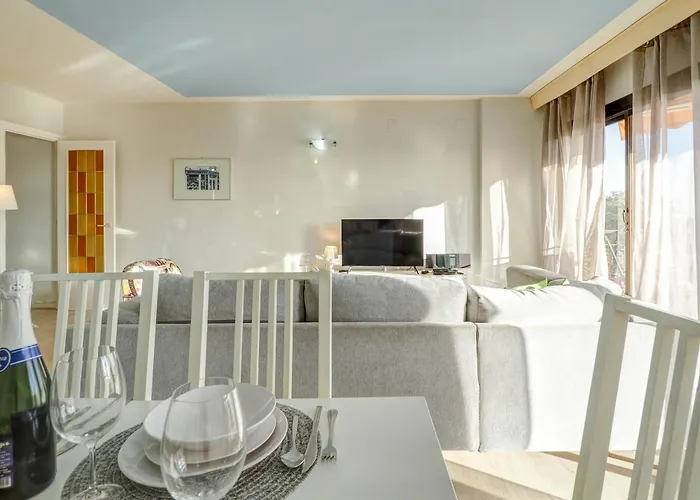 Soleil By Hello Homes * Sitges