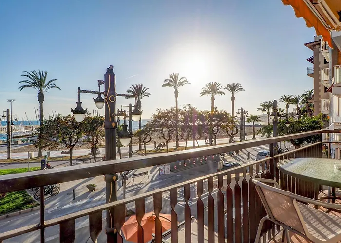Soleil By Hello Homes Apartment Sitges