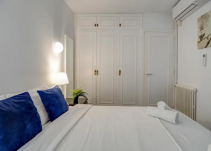 Apartment Soleil By Hello Homes Sitges